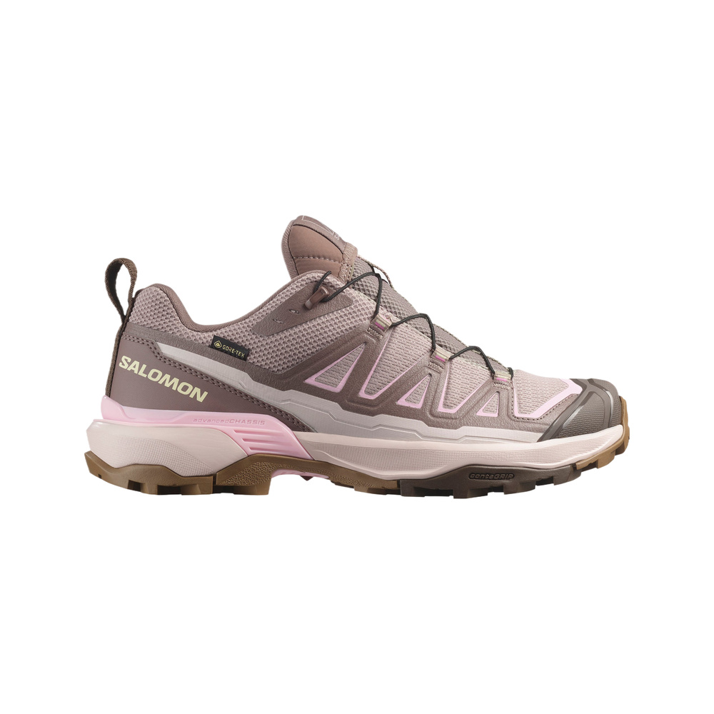 Salomon X Ultra 360 'Grey' Женские