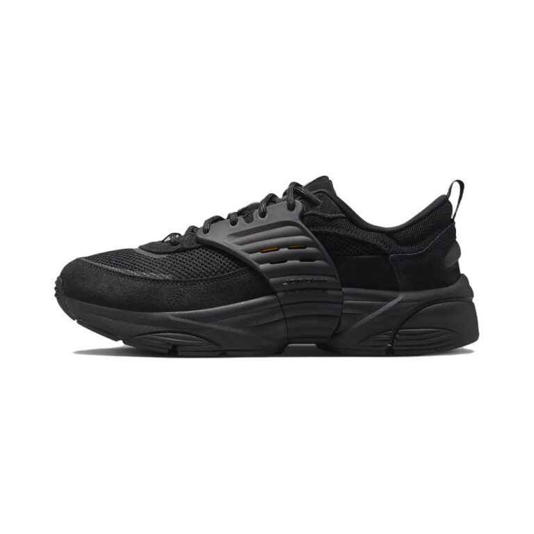 Air Jordan Trunner O S 'Black / Anthracite / Black' Мужские