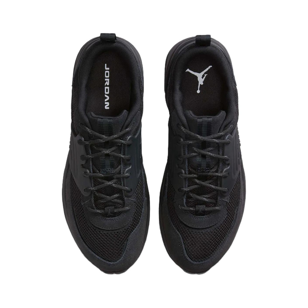 Air Jordan Trunner O S 'Black / Anthracite / Black' Мужские