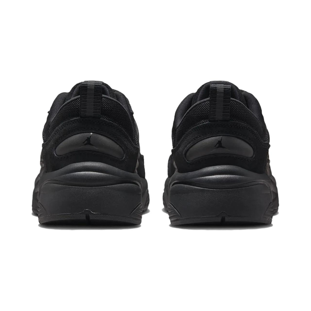 Air Jordan Trunner O S 'Black / Anthracite / Black' Мужские