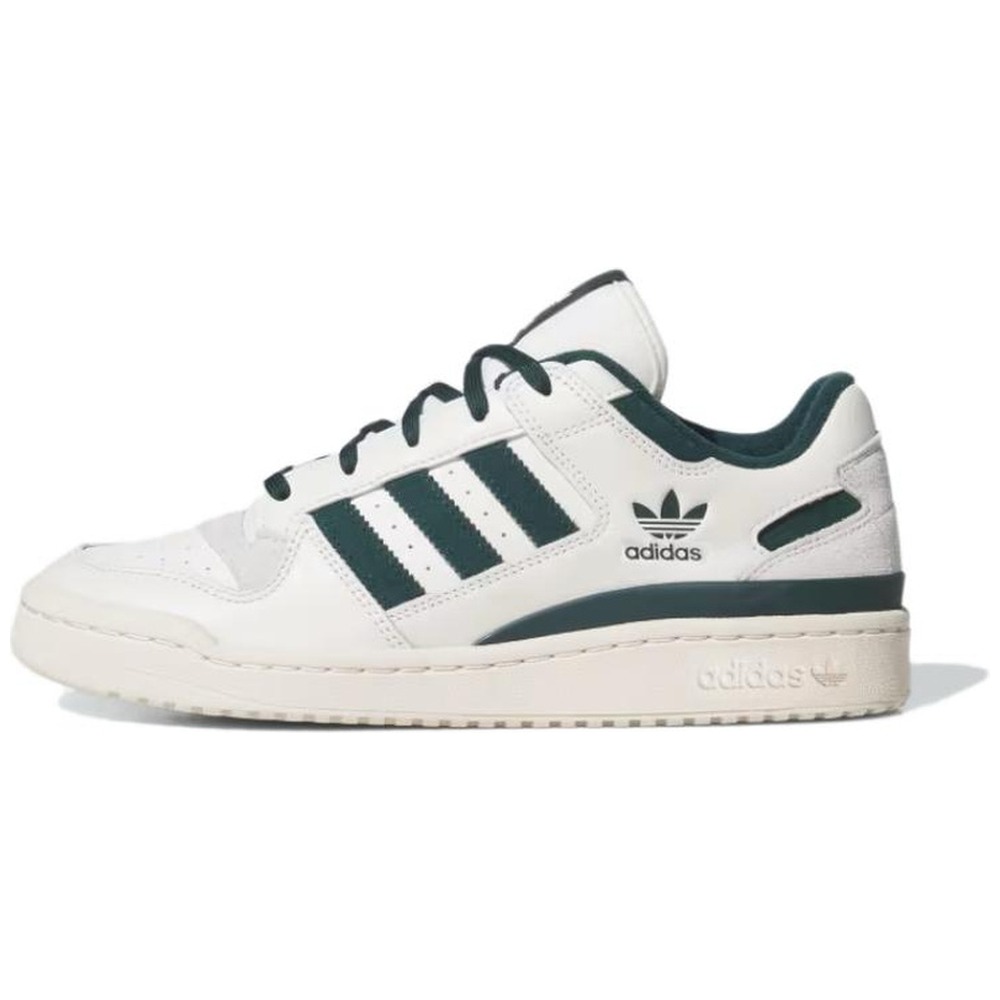 White Green