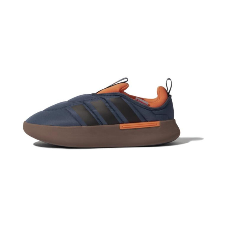 Adidas Adipuff 'Blue' Мужские