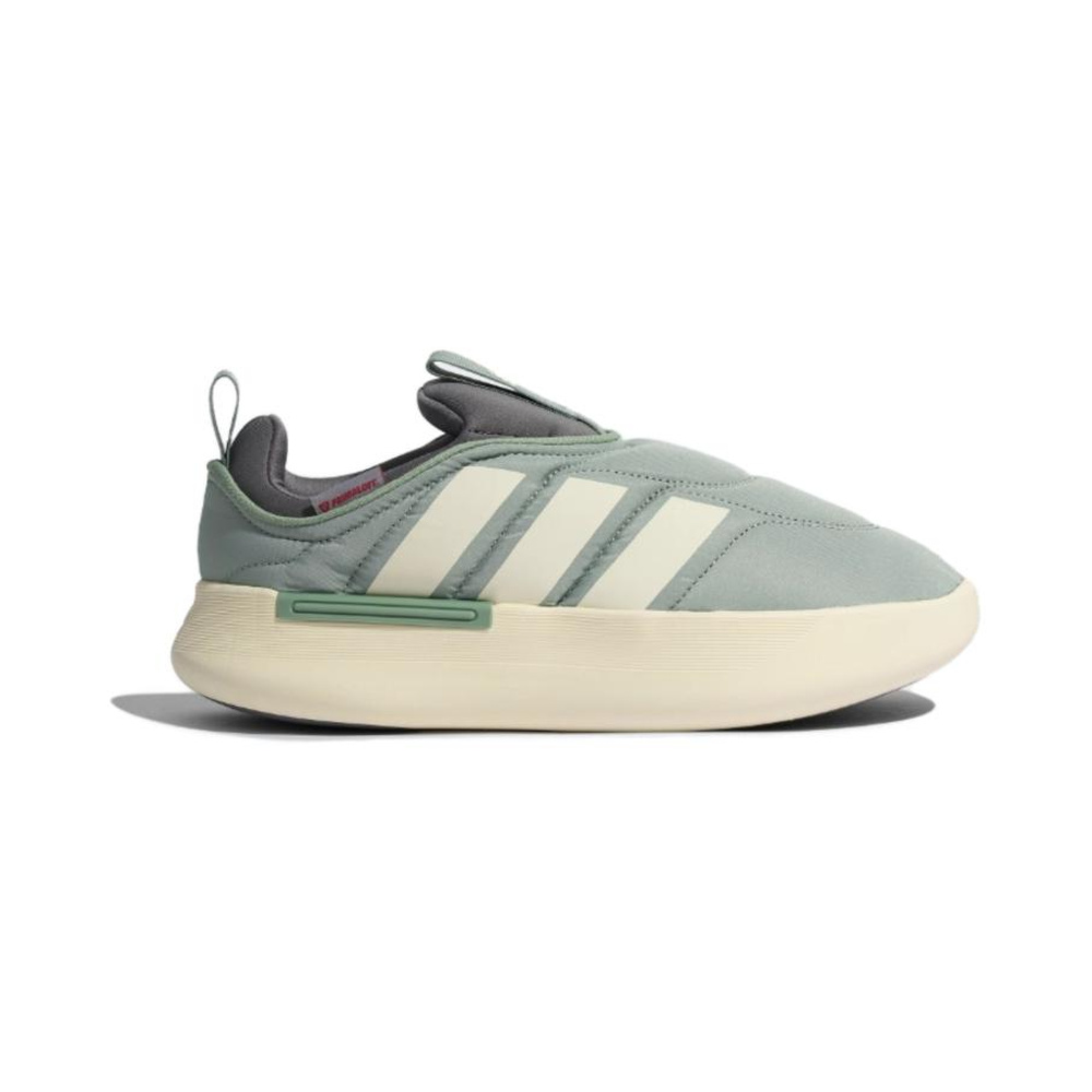 Adidas Adipuff 'White Green' Мужские
