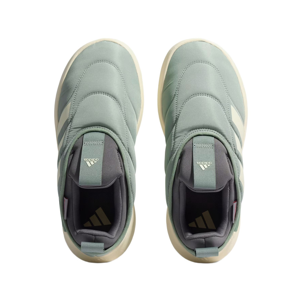 Adidas Adipuff 'White Green' Мужские