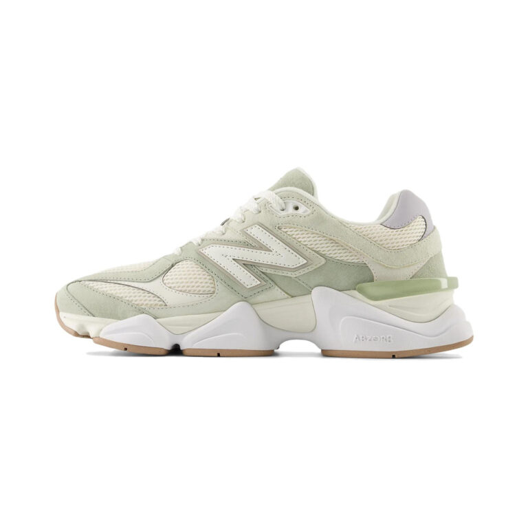New Balance 9060 'Beige Green' Мужские