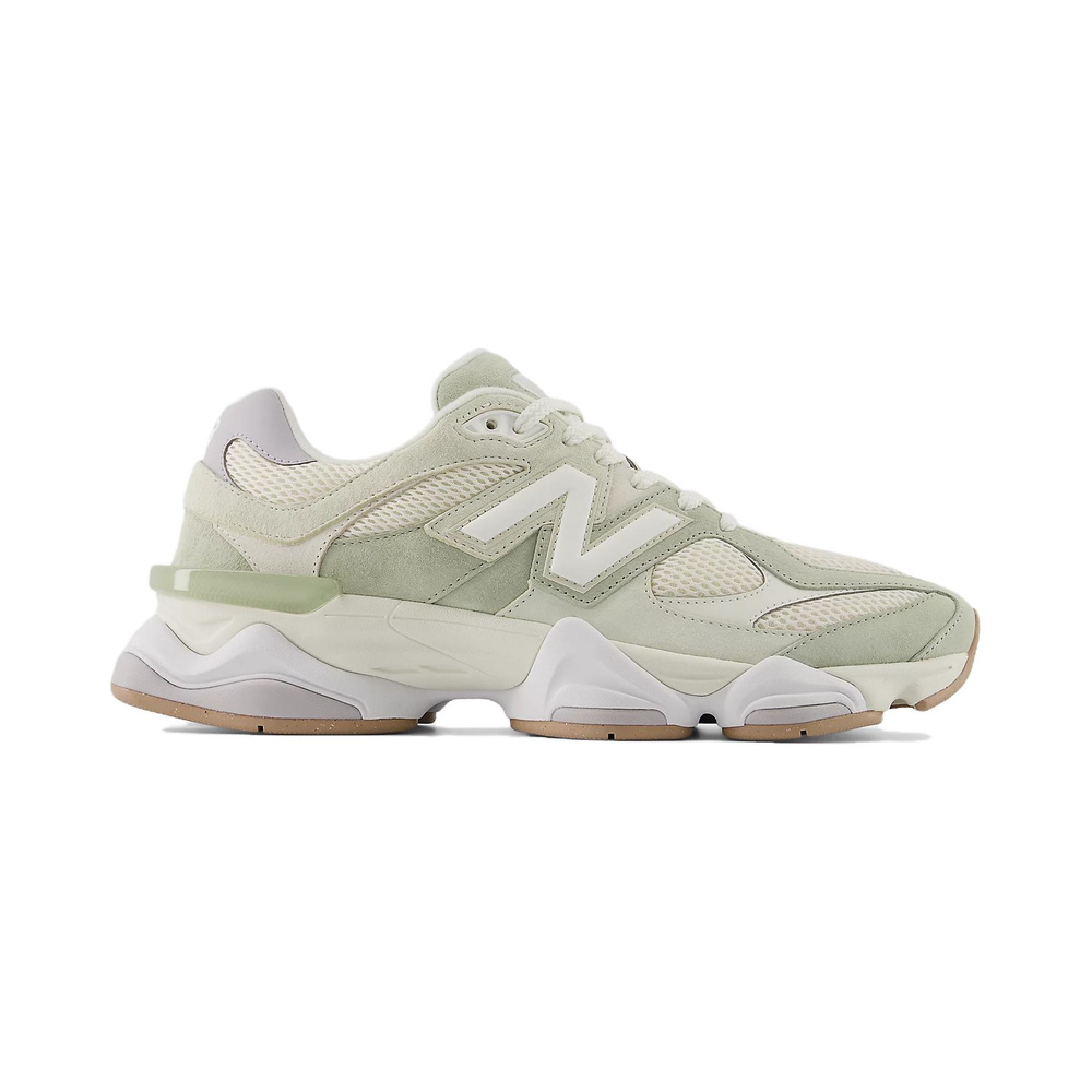 New Balance 9060 'Beige Green' Мужские