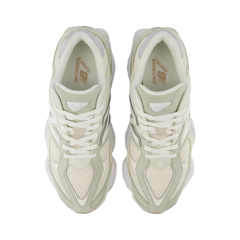 New Balance 9060 'Beige Green' Мужские