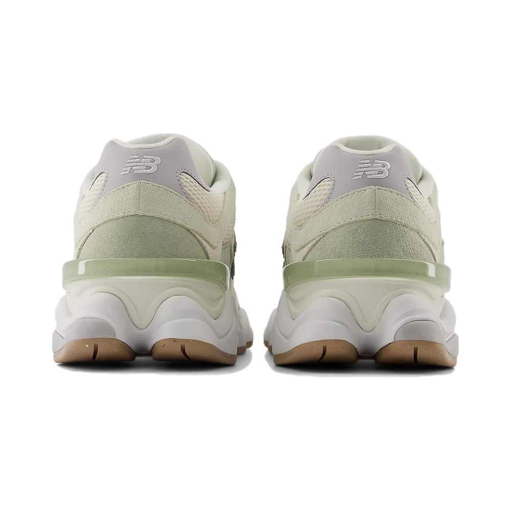 New Balance 9060 'Beige Green' Мужские