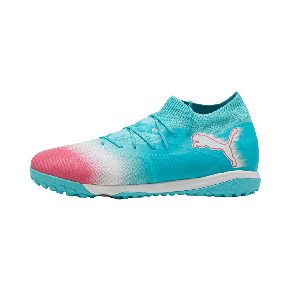 Blue / Pink