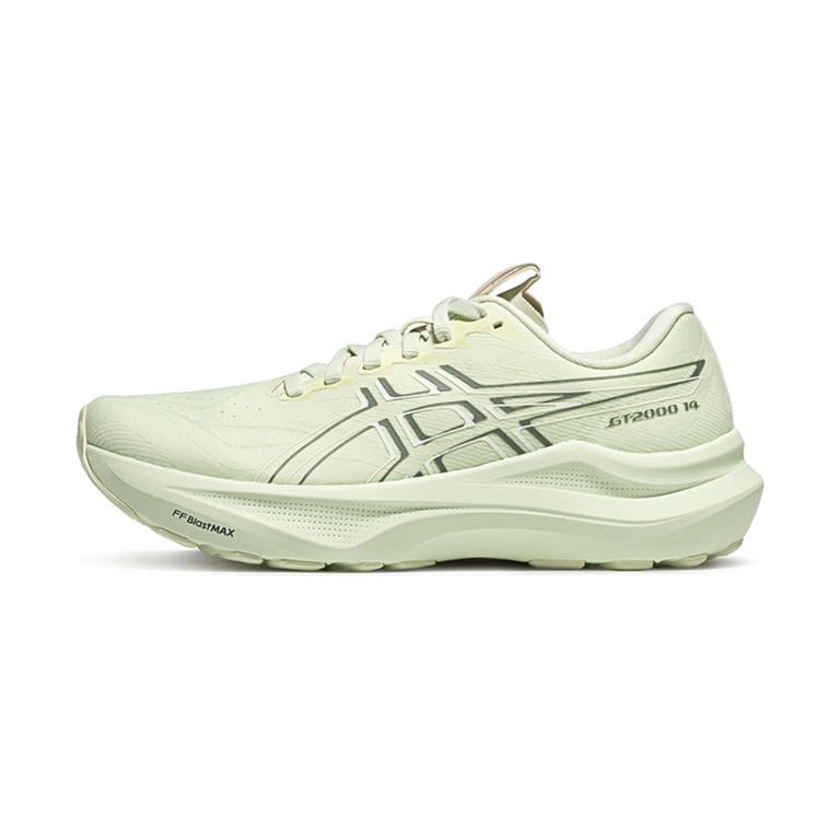 ASICS Gt-2000 14 'Green' Женские
