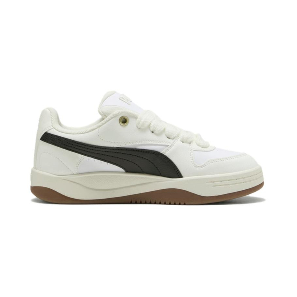 Puma Park Luna 'White Black' Женские