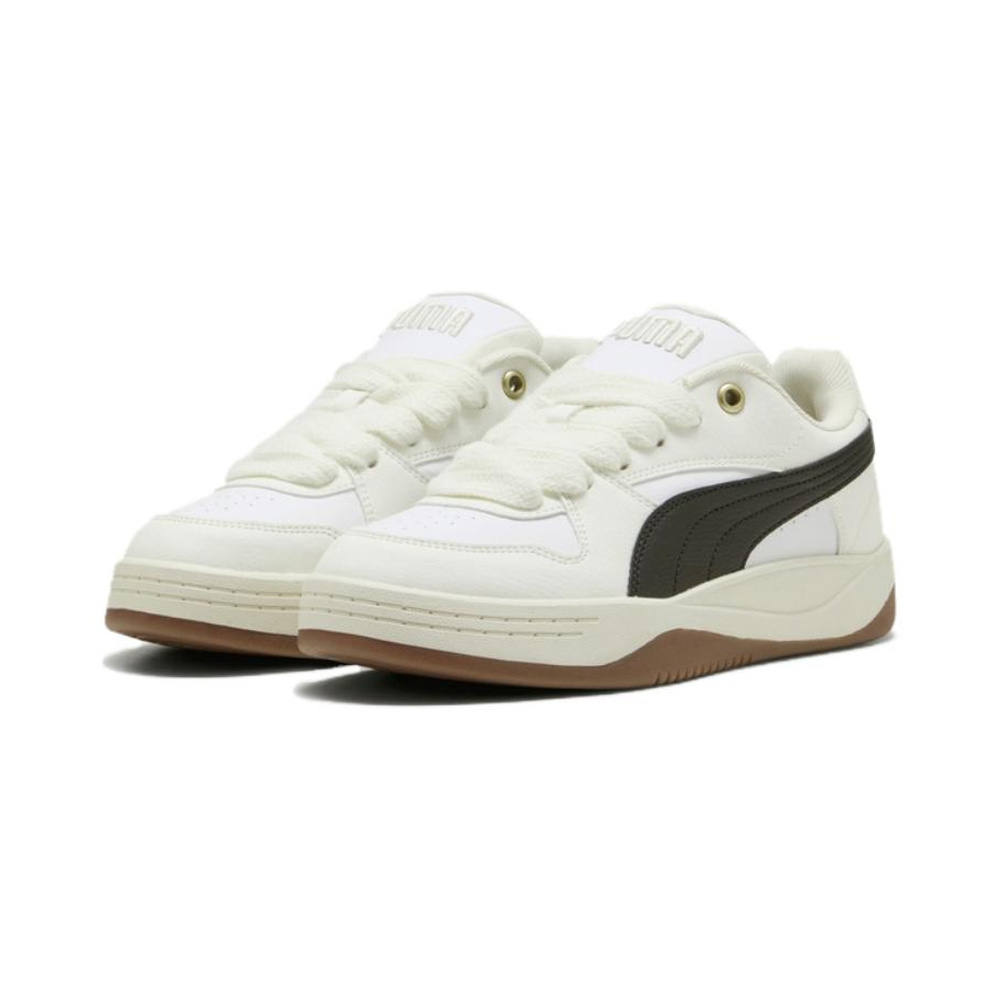 Puma Park Luna 'White Black' Женские