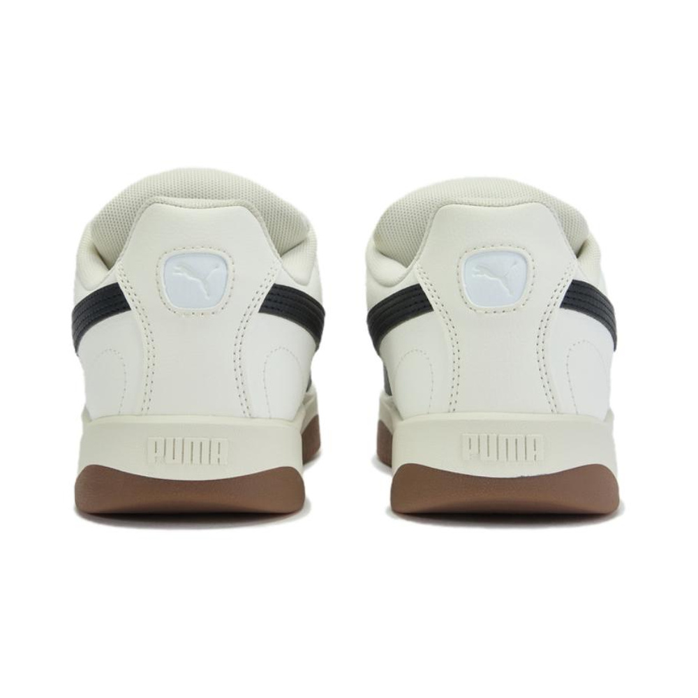 Puma Park Luna 'White Black' Женские