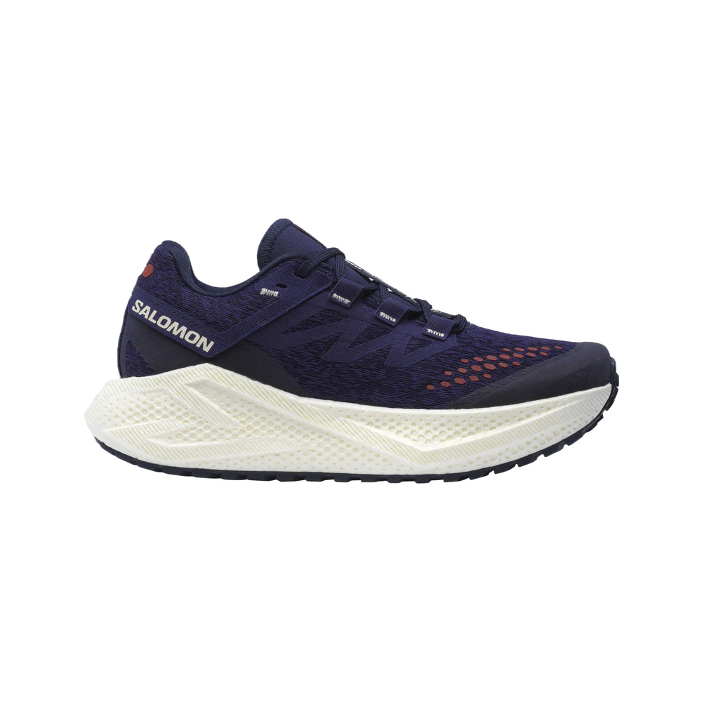 Salomon Aero Glide 3 'Blue' Женские