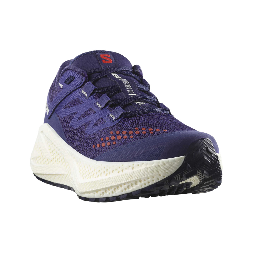 Salomon Aero Glide 3 'Blue' Женские