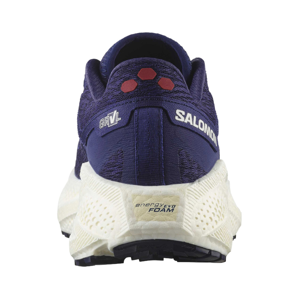 Salomon Aero Glide 3 'Blue' Женские