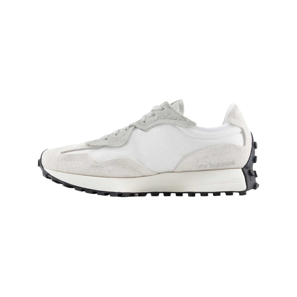 New Balance 327 'Grey / White' Мужские