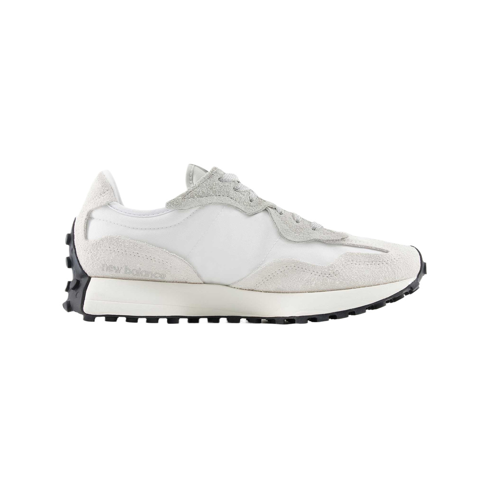 New Balance 327 'Grey / White' Мужские