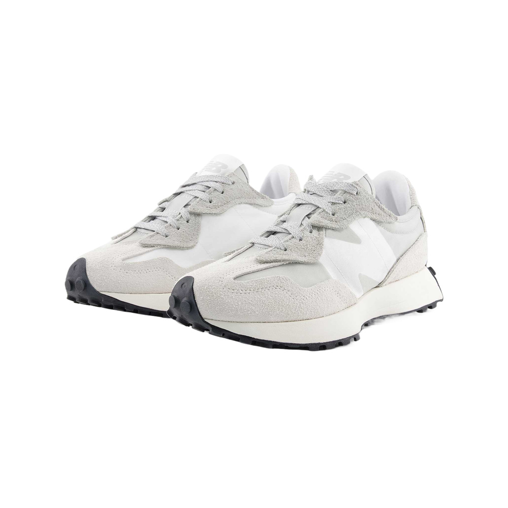 New Balance 327 'Grey / White' Мужские