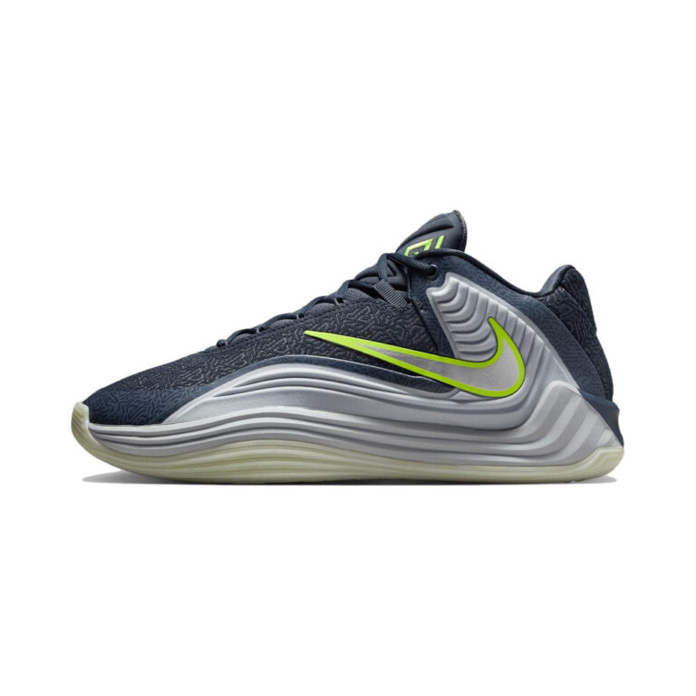 Nike Giannis Freak 7 'Cargo Khaki / Iced Jade / Summit White / Cobblestone' Мужские