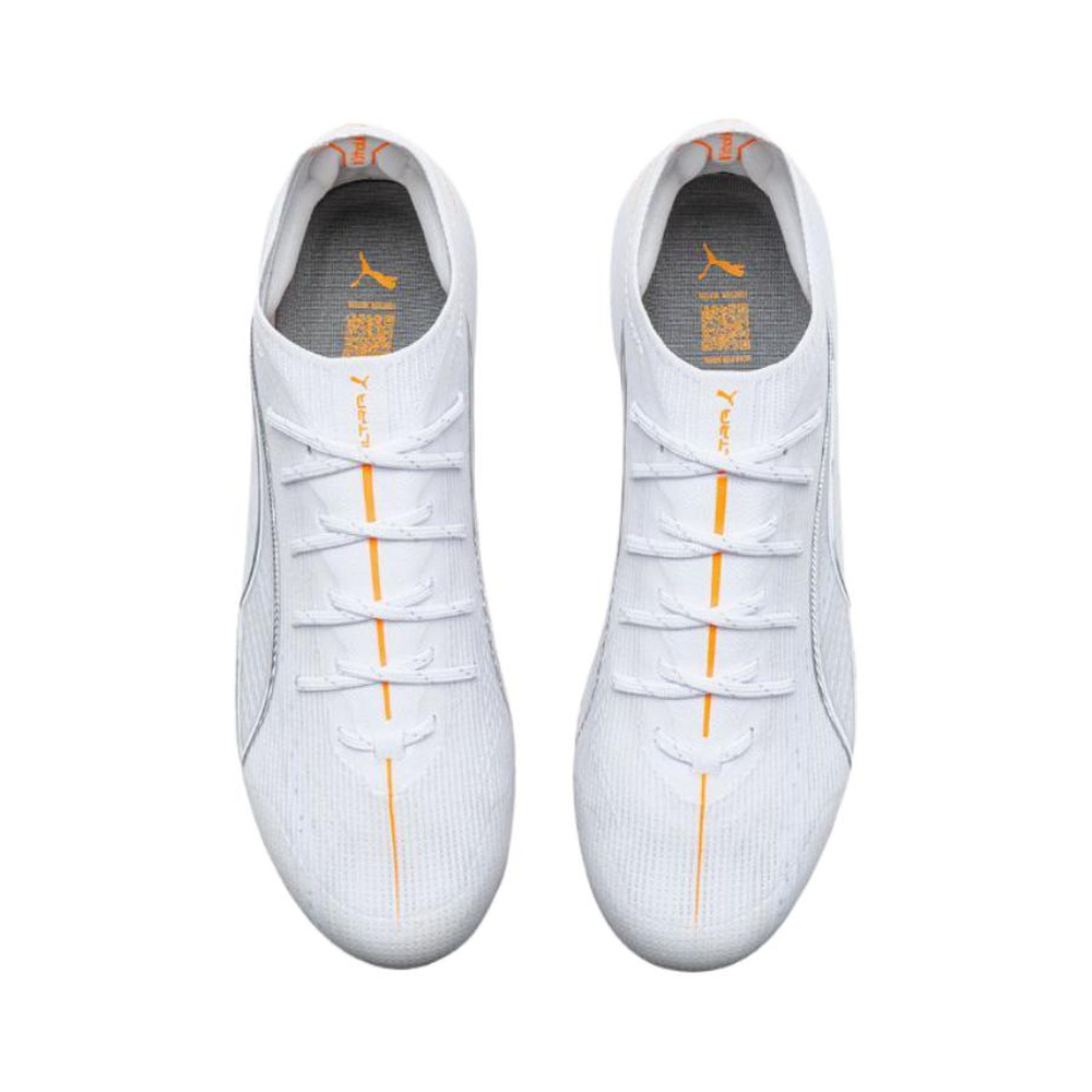 Puma Ultra 6 'White' Мужские