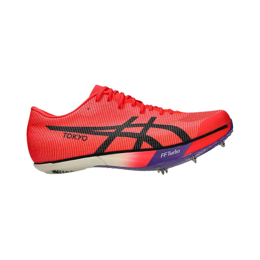 ASICS Metaspeed 'Red' Мужские