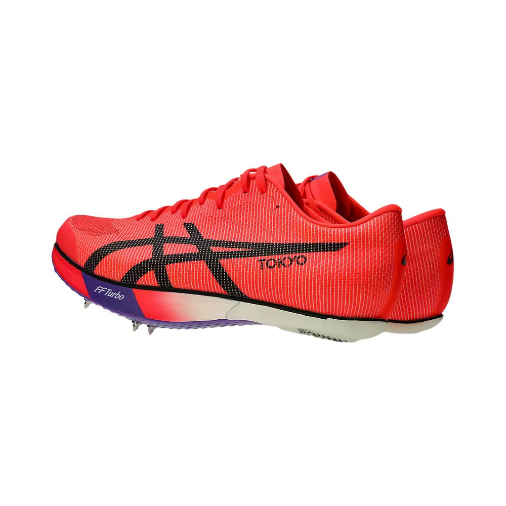 ASICS Metaspeed 'Red' Мужские