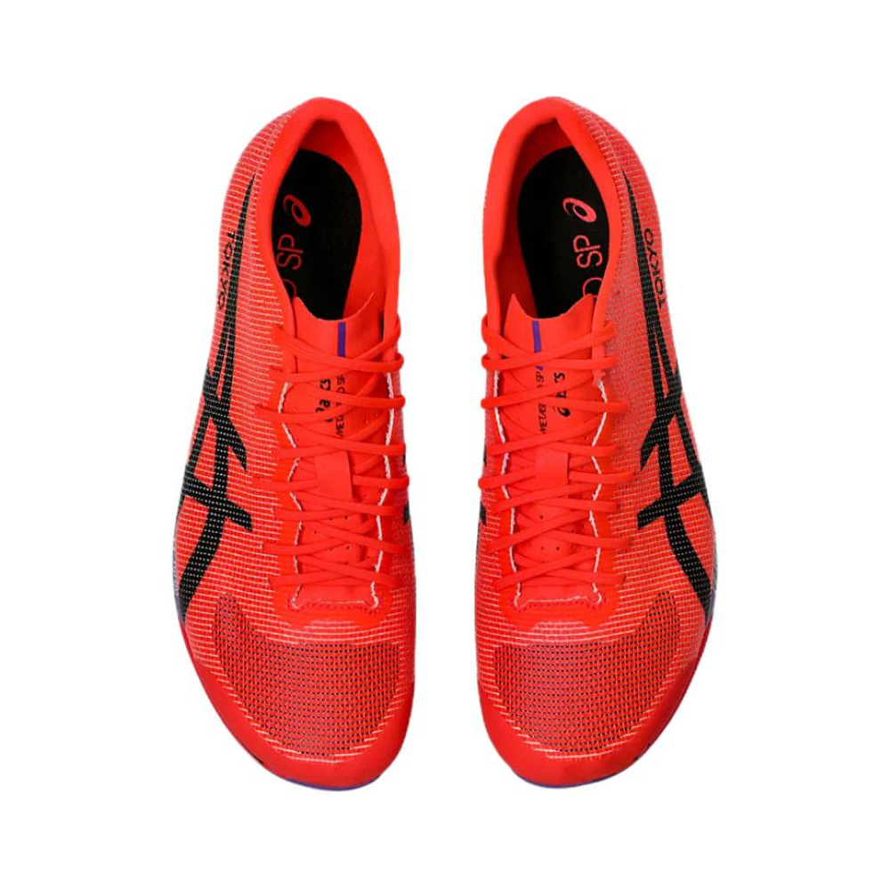 ASICS Metaspeed 'Red' Мужские