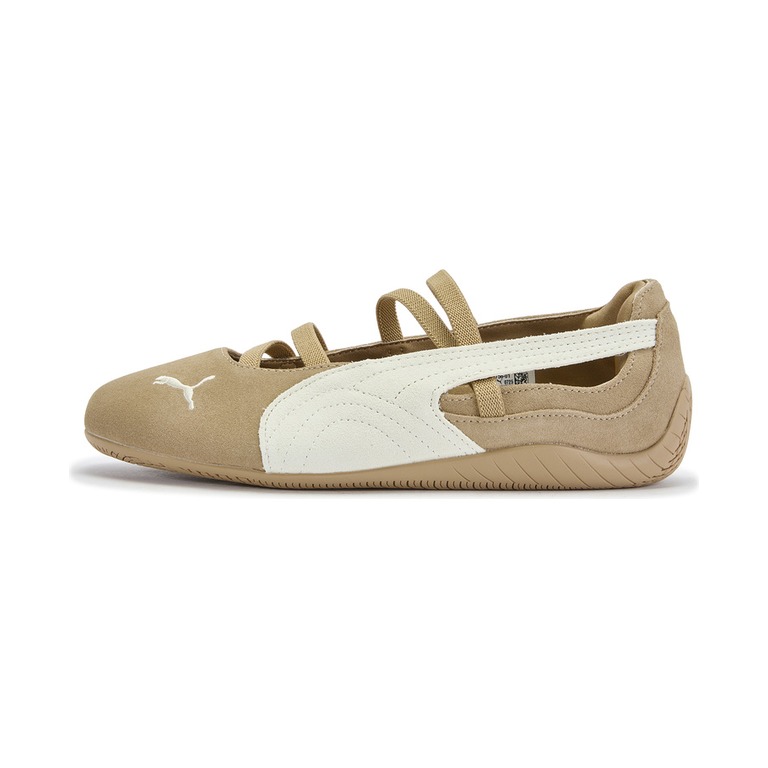 Puma Speedcat 'Brown' Женские