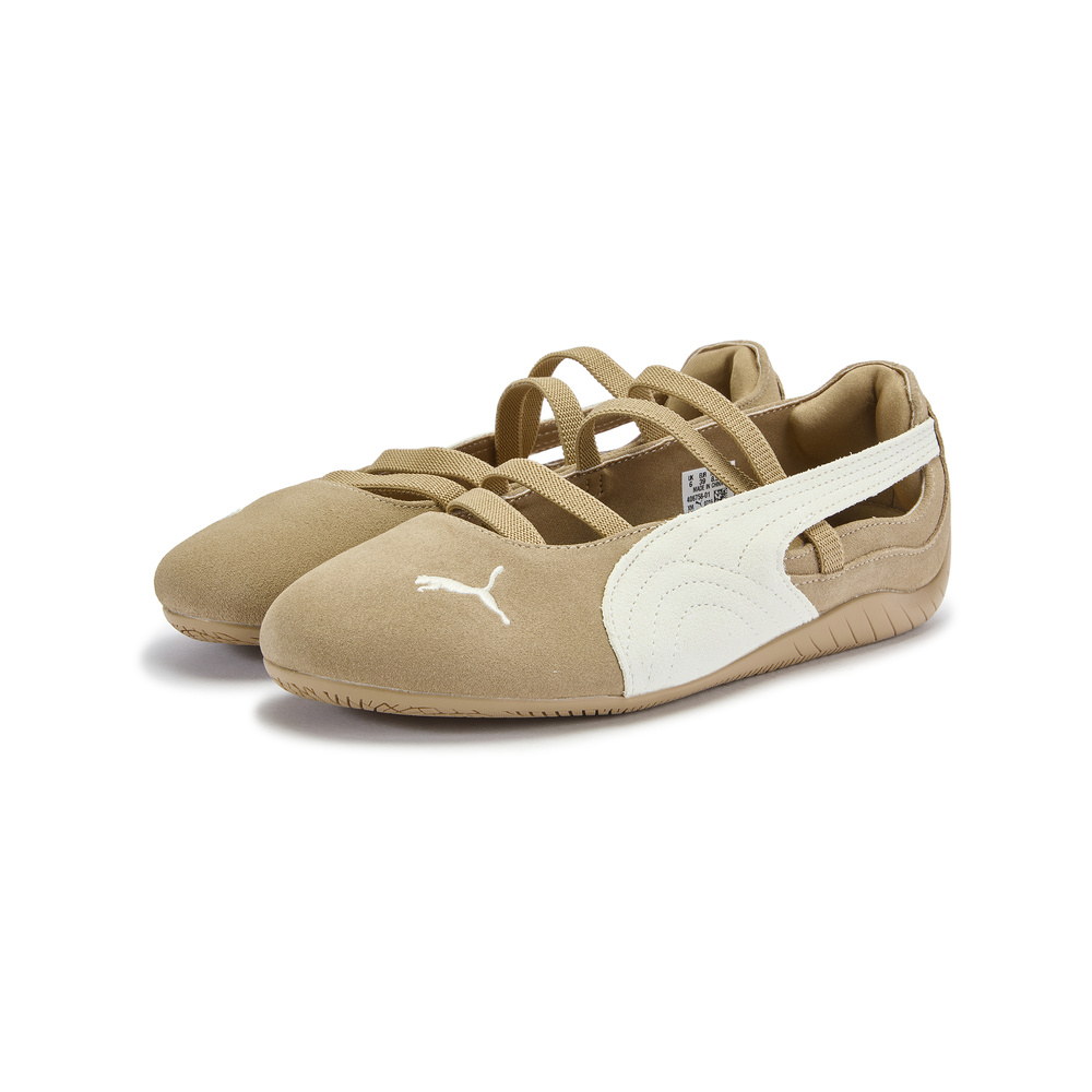 Puma Speedcat 'Brown' Женские