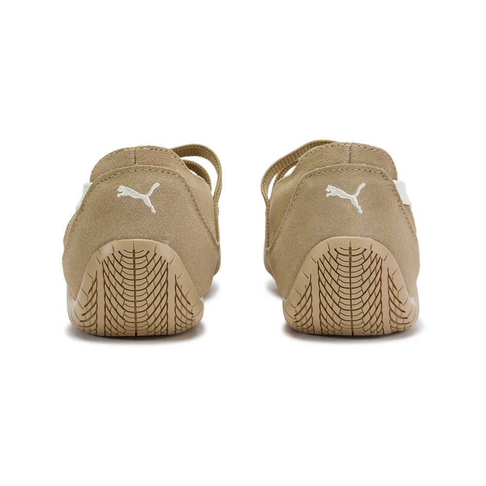 Puma Speedcat 'Brown' Женские