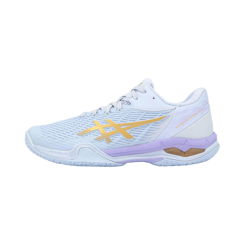 ASICS Court Ff 3 'Blue Purple' Женские