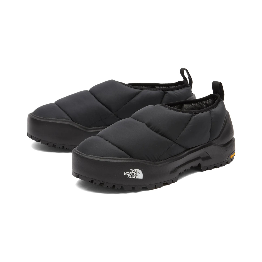 The North Face Base Camp 'Black' Мужские
