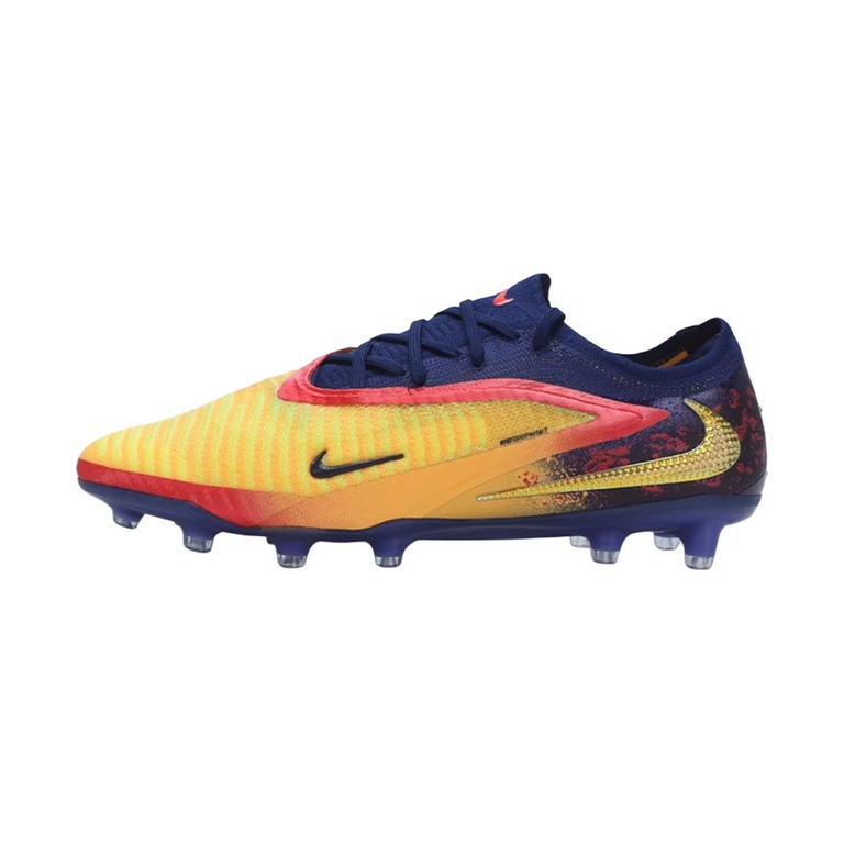 Nike Phantom 6 'Muted Bronze / Celery / Hyper Pink / Pink Blast' Мужские