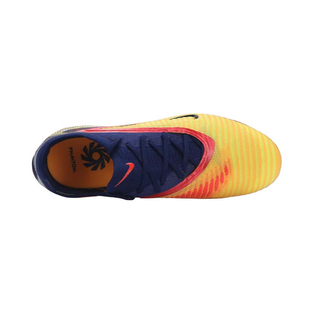 Nike Phantom 6 'Muted Bronze / Celery / Hyper Pink / Pink Blast' Мужские