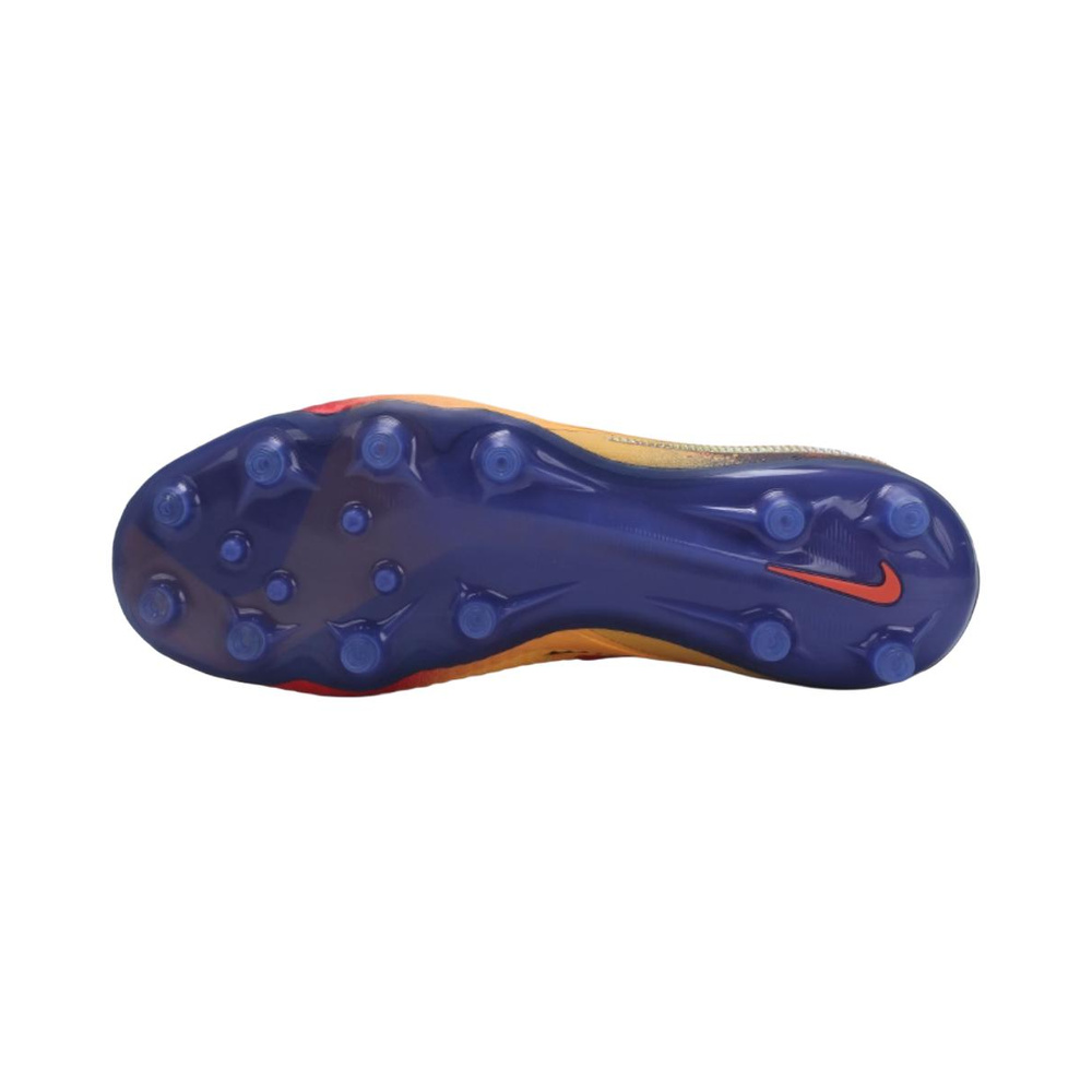 Nike Phantom 6 'Muted Bronze / Celery / Hyper Pink / Pink Blast' Мужские