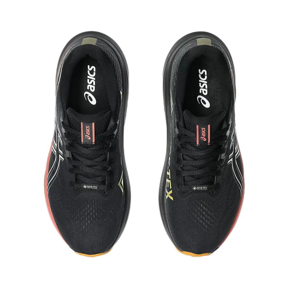 ASICS GT-2000 14 'Black / Pink' Женские