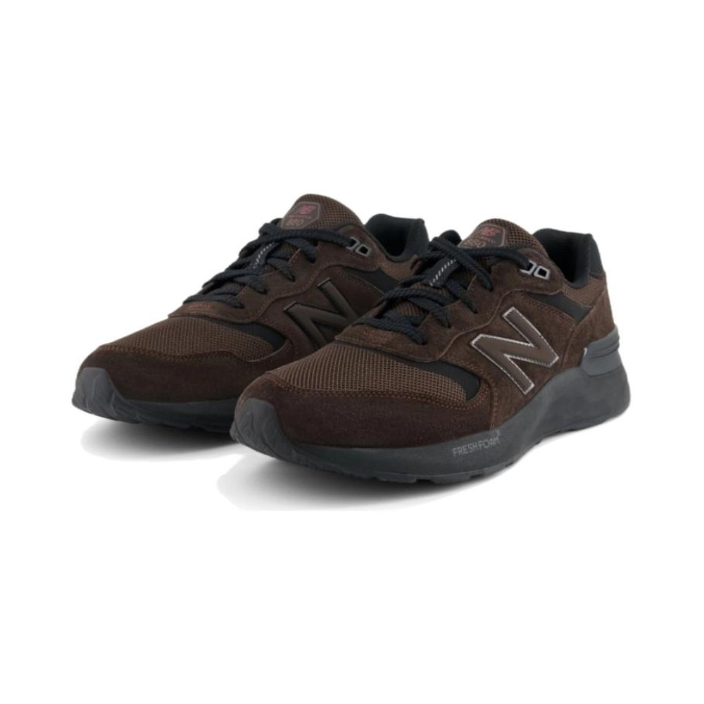 New Balance 880 'Dark Brown' Мужские