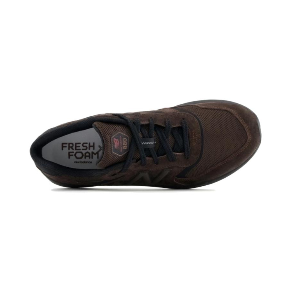 New Balance 880 'Dark Brown' Мужские