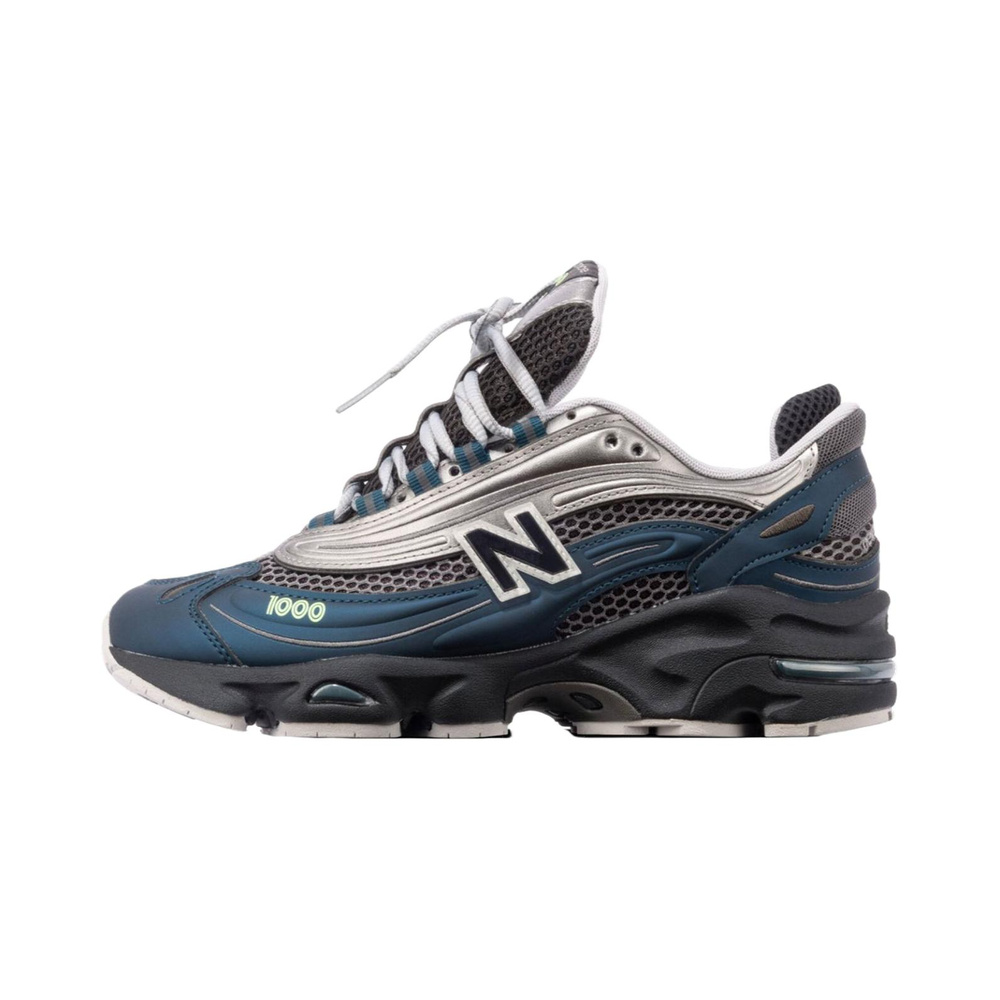 New Balance 1000 'Blue / Silver' Мужские
