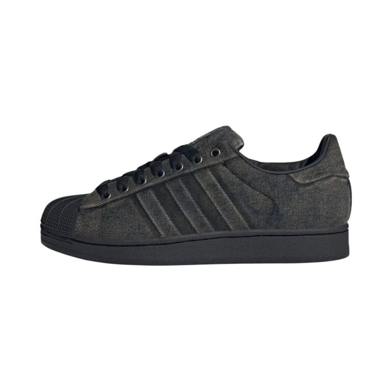 Adidas Superstar 'Black' Мужские