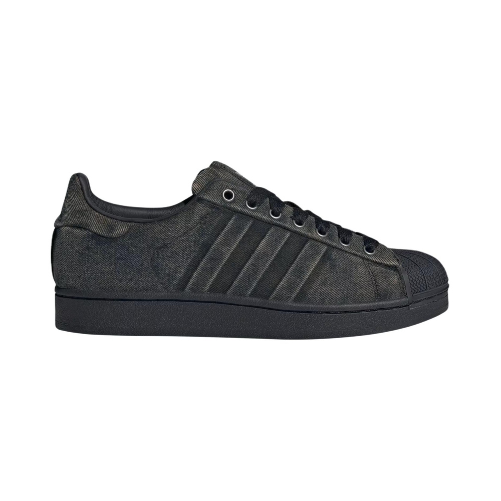 Adidas Superstar 'Black' Мужские