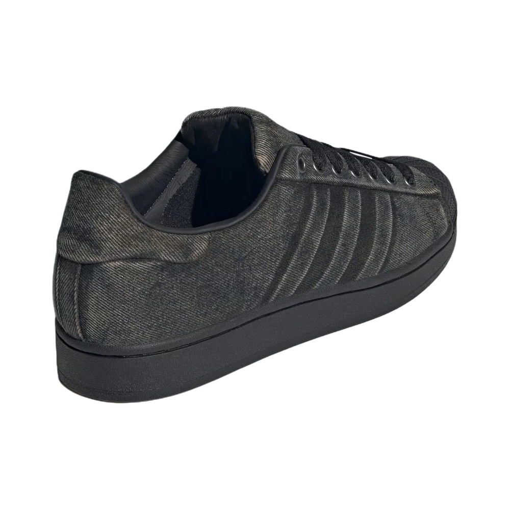 Adidas Superstar 'Black' Мужские