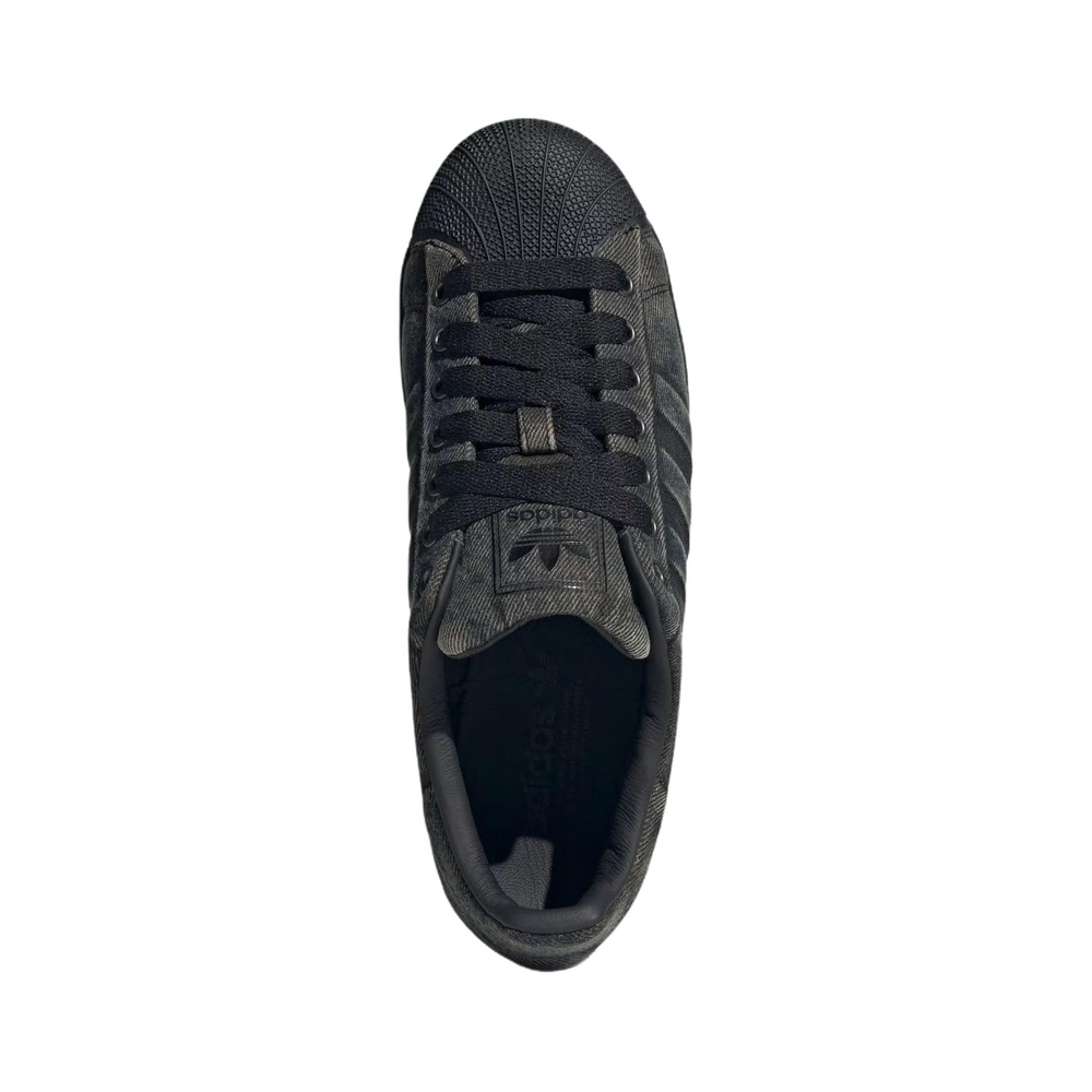 Adidas Superstar 'Black' Мужские