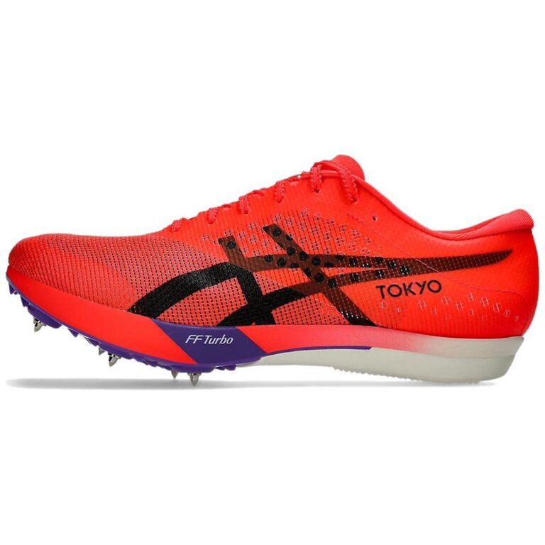 ASICS Metaspeed 'Red / Black' Мужские
