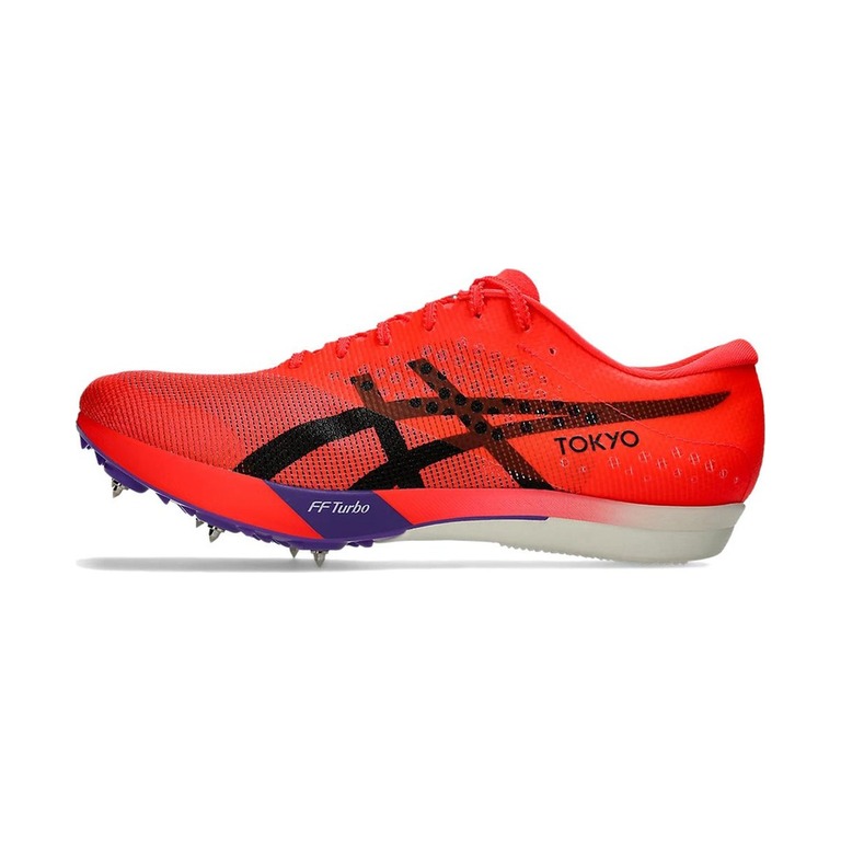 ASICS Metaspeed 'Red / Black' Мужские