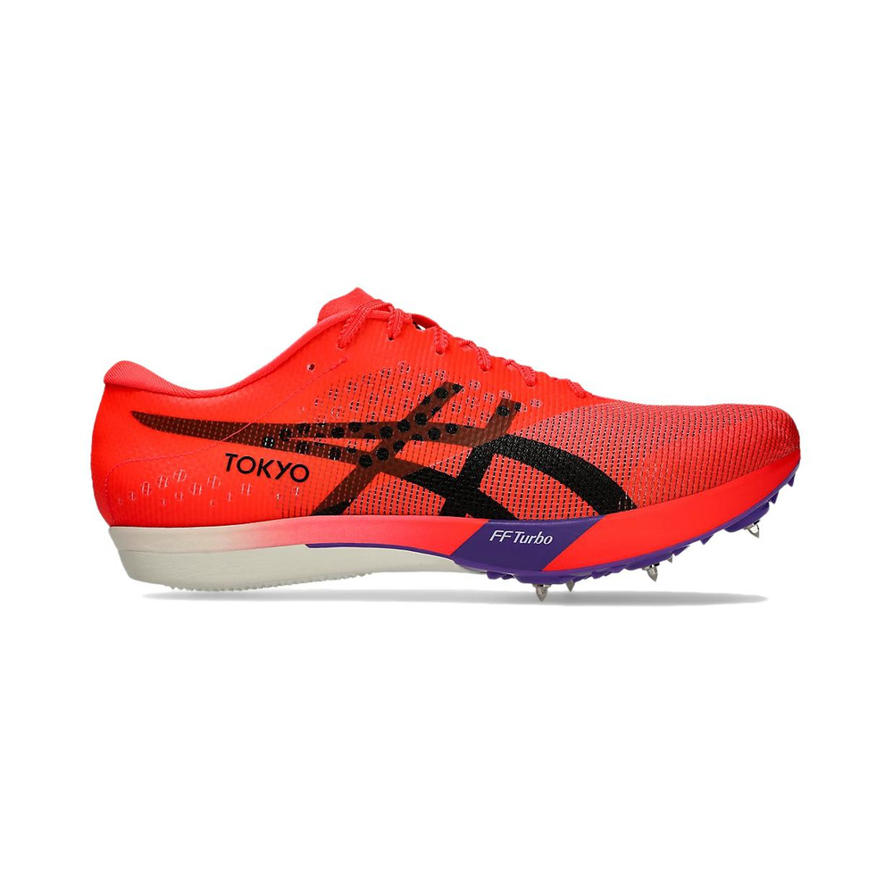 ASICS Metaspeed 'Red / Black' Мужские