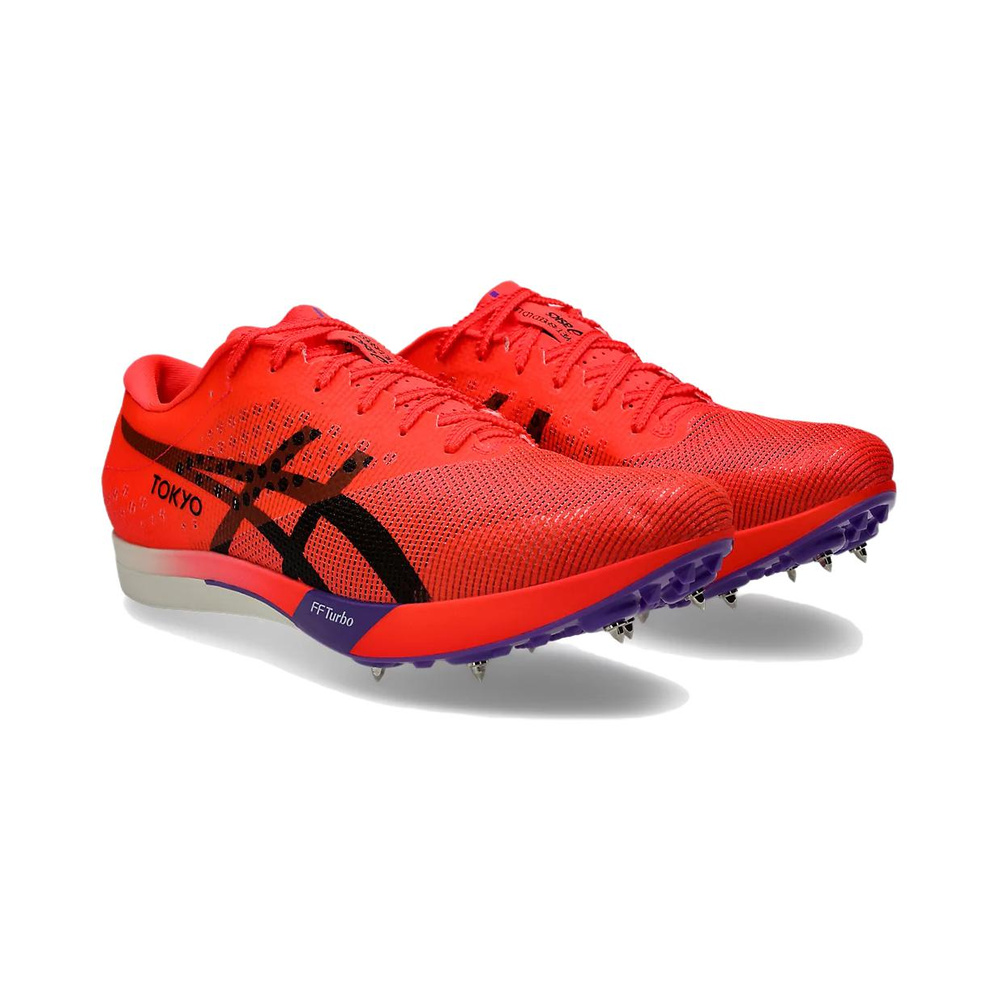 ASICS Metaspeed 'Red / Black' Мужские