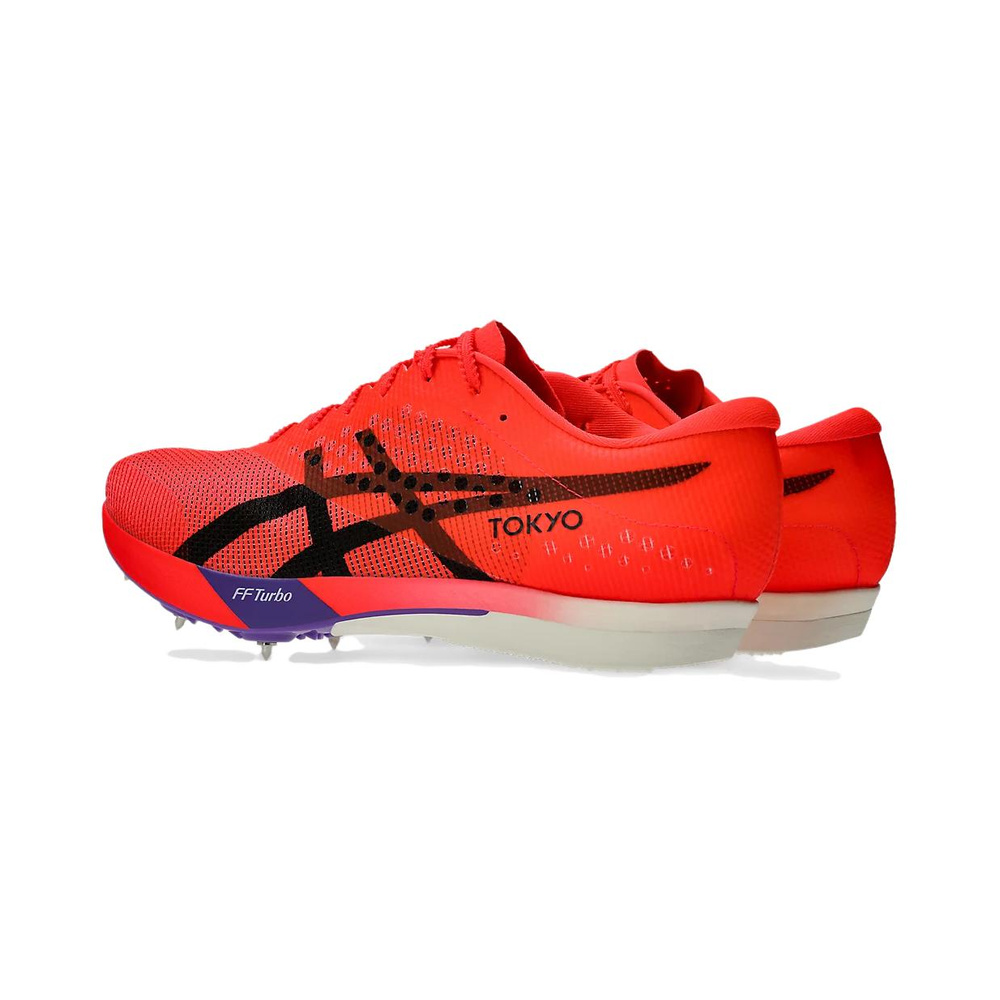 ASICS Metaspeed 'Red / Black' Мужские
