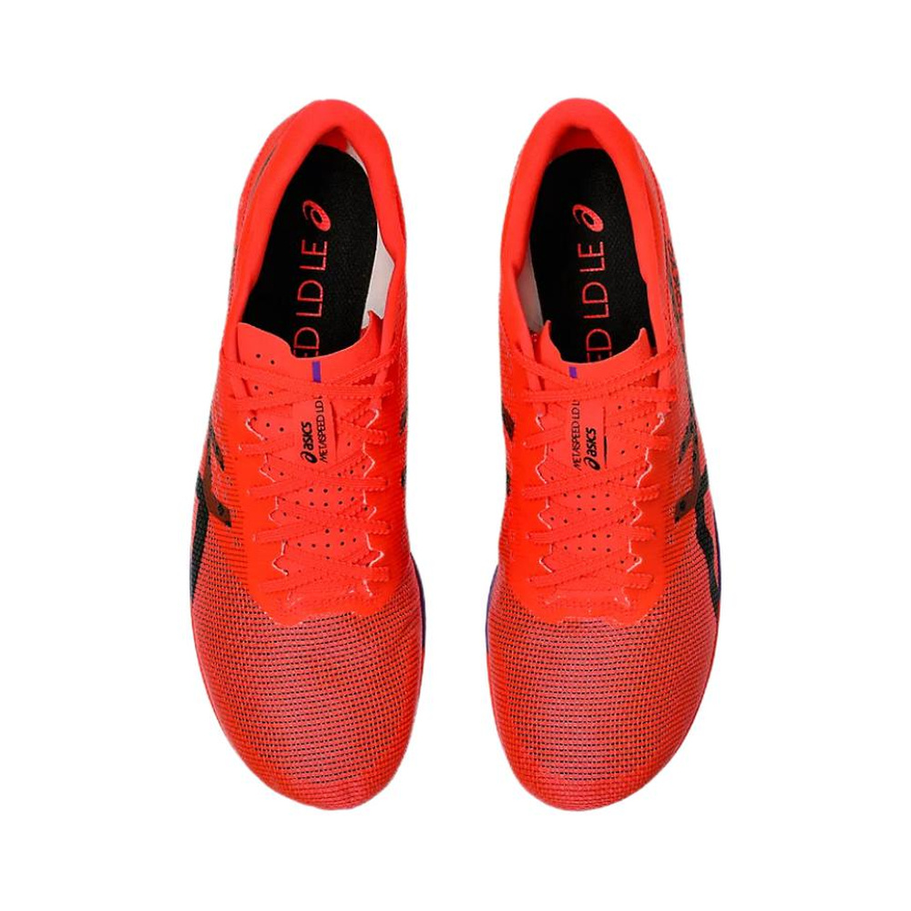 ASICS Metaspeed 'Red / Black' Мужские